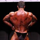 Allen  Hughes - NPC Mid Atlantic Championships 2012 - #1